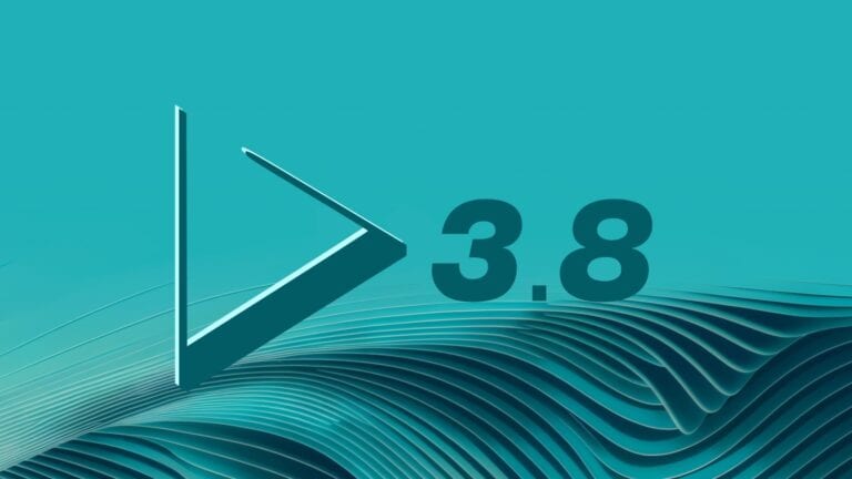 Nitrux 3.8 "db" Released Packed with Performance Boosts