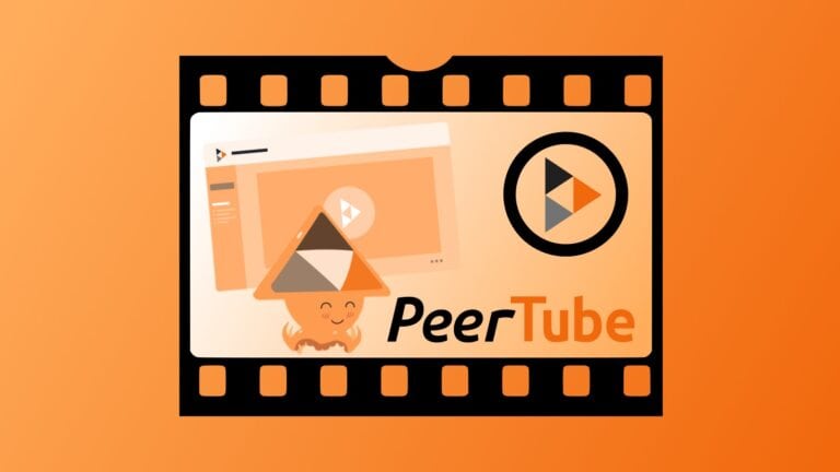 PeerTube 7 Brings a Complete Makeover