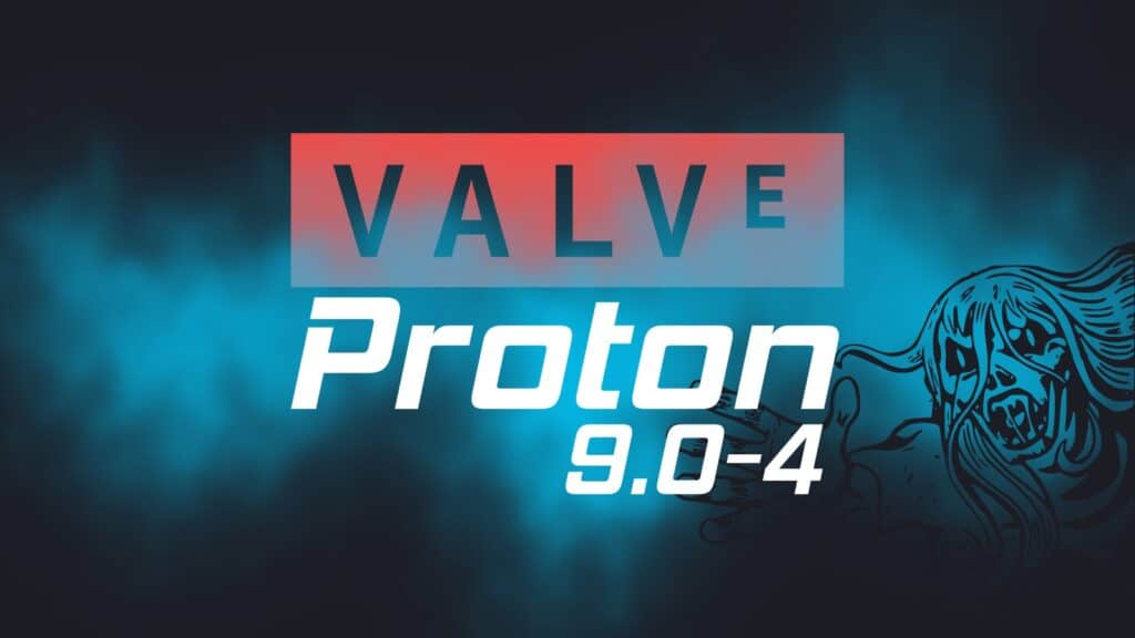 Proton 9.0-4 Brings Major Bug Fixes for AMD and NVIDIA GPUs