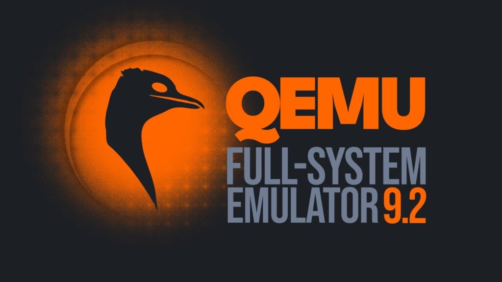 QEMU 9.2 Released with Enhanced RISC-V Support and New Machine Types