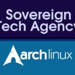 Sovereign Tech Agency Injects €562K into Arch Linux