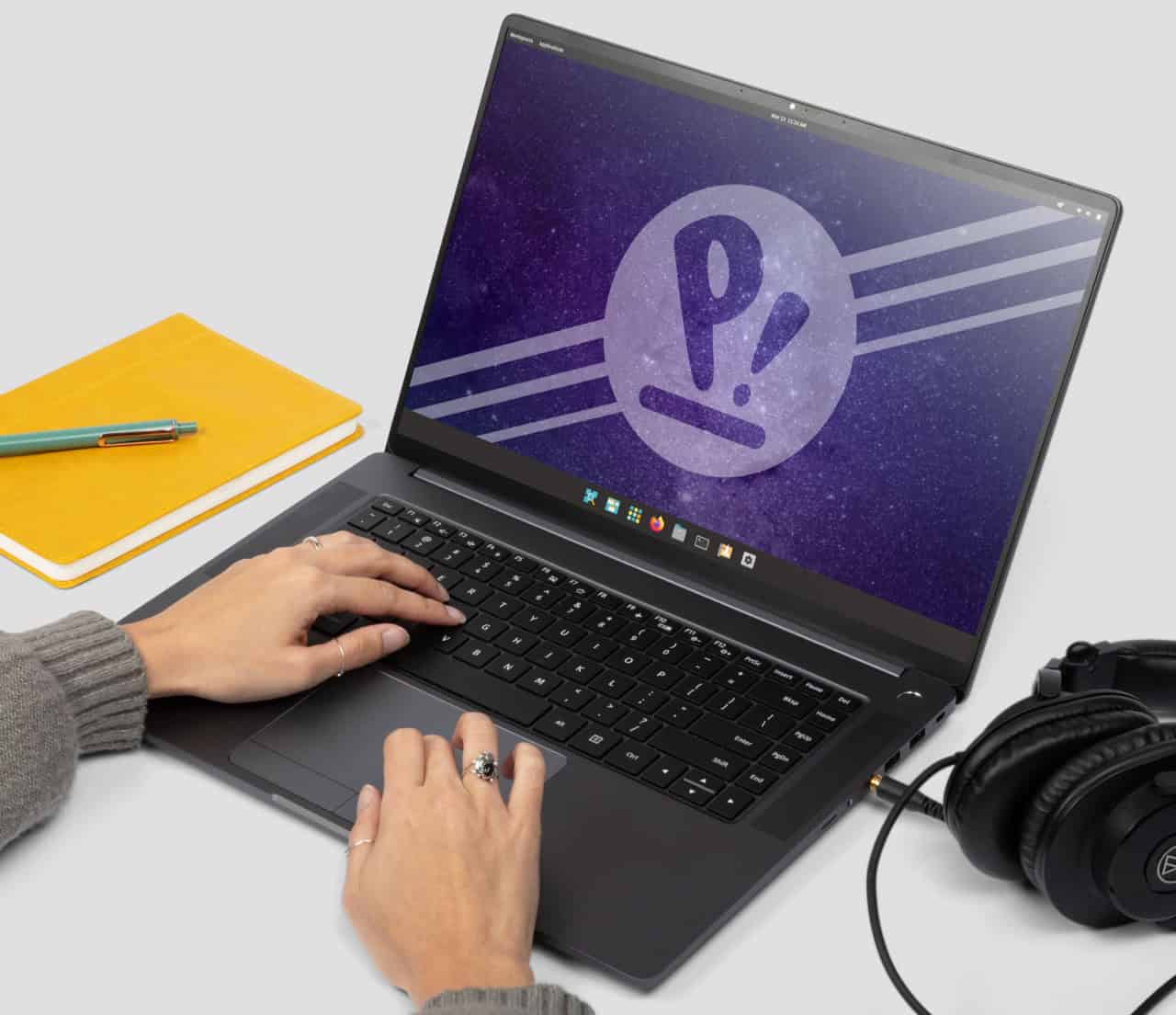 System76’s Pangolin Refreshed, Starting at $1299