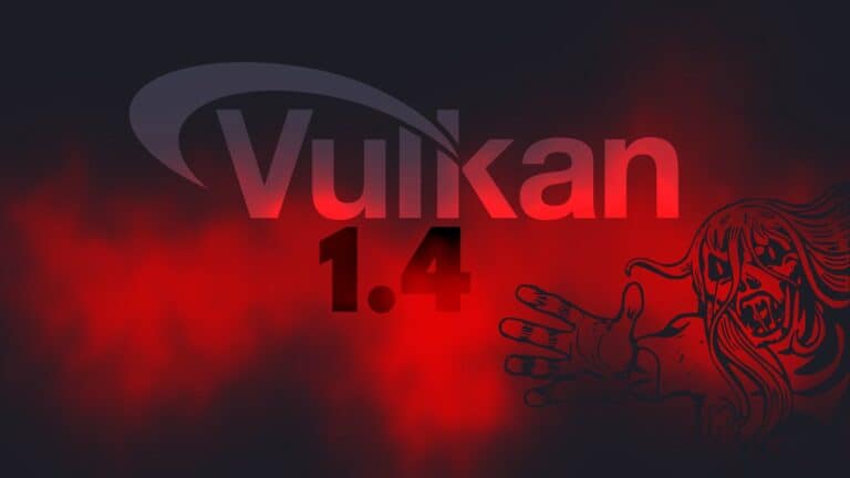 Vulkan 1.4 Expands Cross-Platform GPU Capabilities