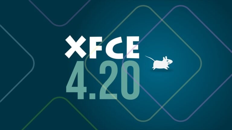 Xfce 4.20 Desktop Environment Released, Here's What's New