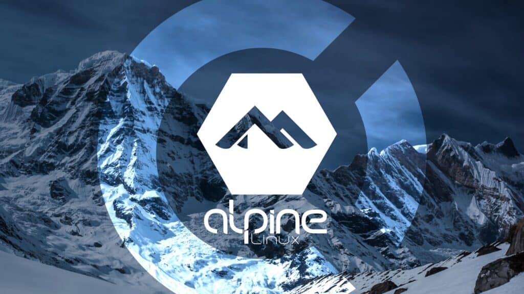 Alpine Linux Expands Funding Model with Open Collective Support