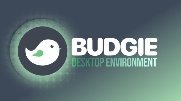 Budgie Desktop in 2025: The End of X11 and the Dawn of Wayland-Only