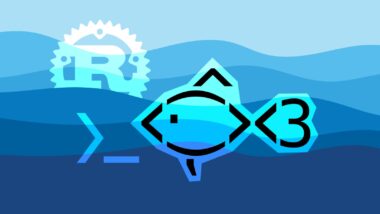 Fish Shell 4.0: Rust Is Coming