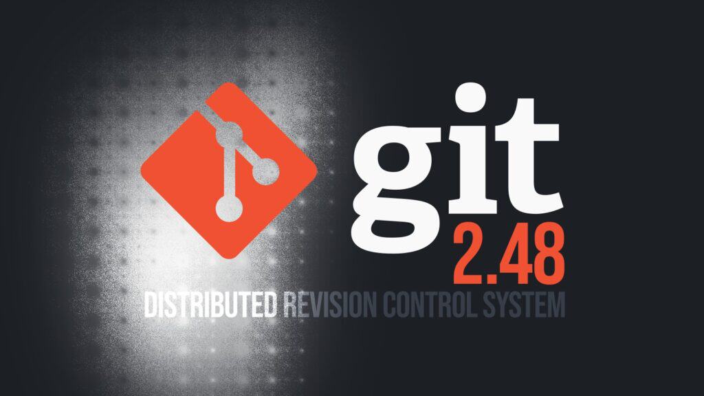 Git 2.48 Is Out with Faster SHA-1s, Meson Takes the Stage