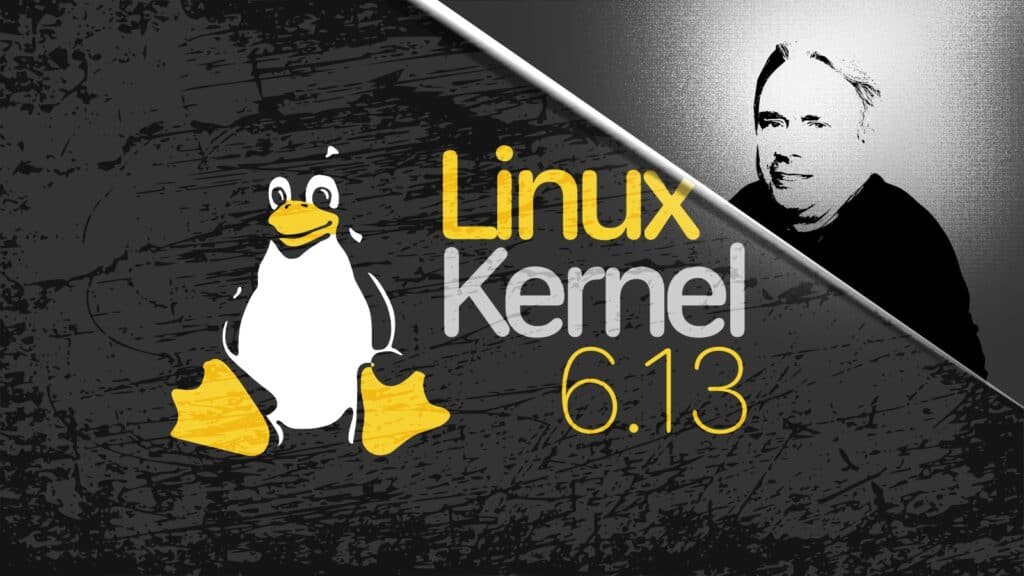 Linux Kernel 6.13 Released, Here’s What’s New