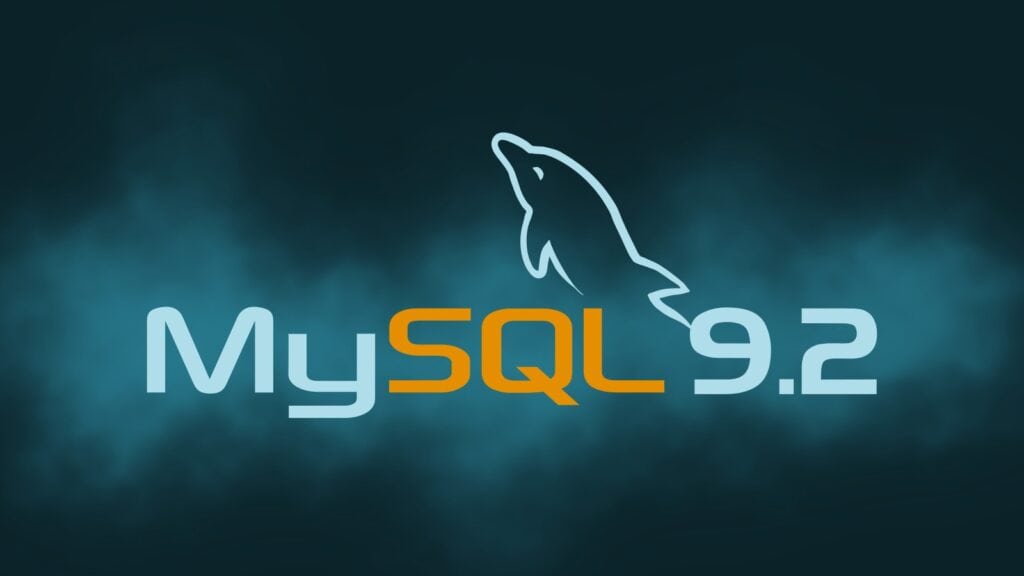 MySQL 9.2 Released, Adds JavaScript Transactional API