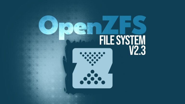 OpenZFS 2.3 Enhances Performance, Introduces JSON Support