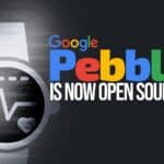 Google Releases Pebble Smartwatch Code as Open Source