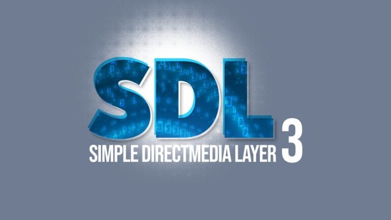 SDL 3 Released with Enhanced APIs, Improved Documentation, and More