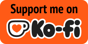 Support me on Ko-Fi