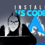 How to Install Visual Studio Code on Arch Linux