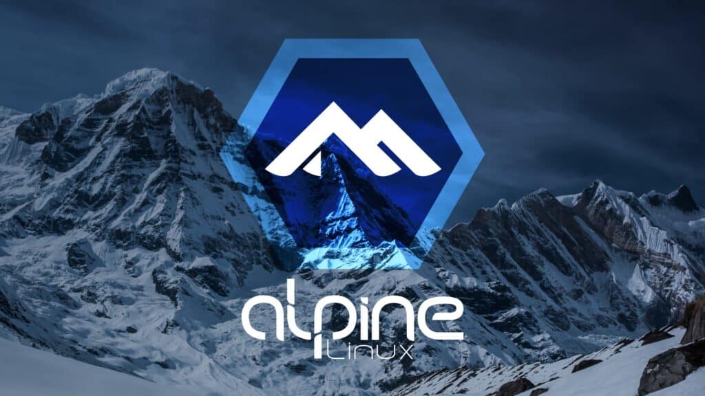 Alpine Linux Appeals for Hosting Support