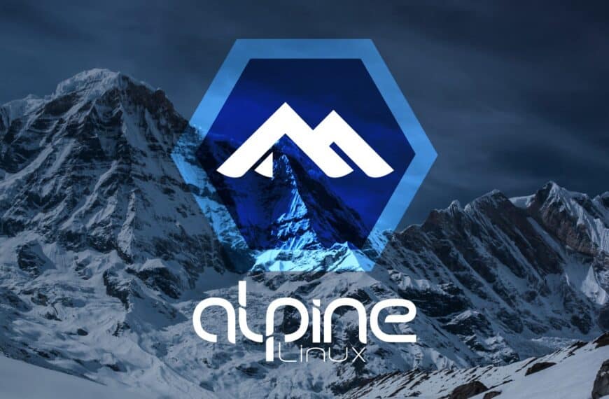 Alpine Linux Appeals for Hosting Support
