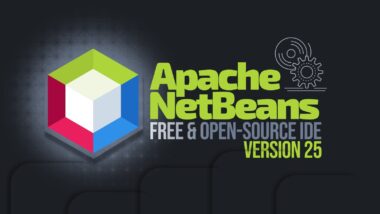 Apache NetBeans 25 Brings Updates for Java, PHP, Maven, and More