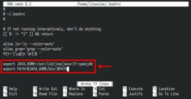 How to Install Java on Arch Linux: A Step-by-Step Guide