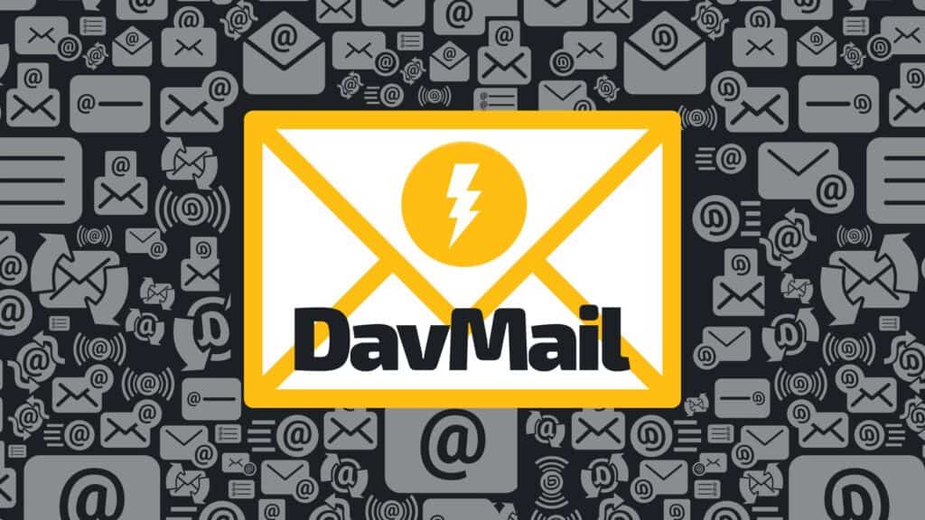 DavMail 6.3 Open-Source Exchange Gateway Released