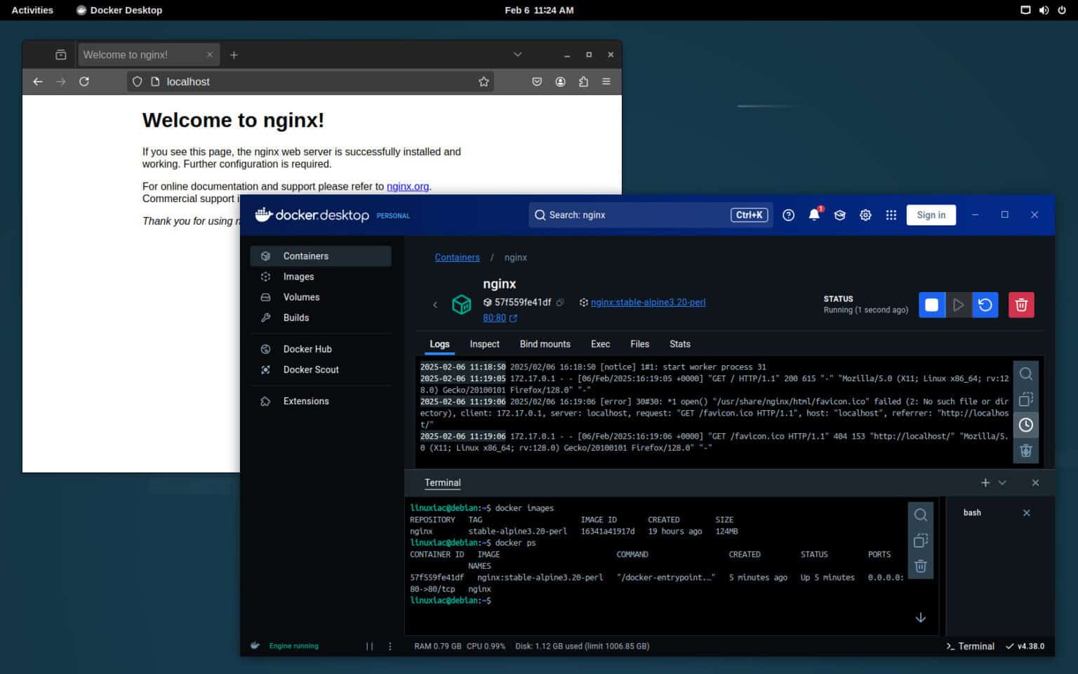 Docker desktop 4 38 ai agent faster builds and smarter kubernetes