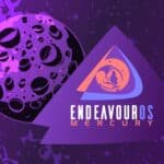 EndeavourOS Mercury Brings Fixes, Dark Themes, and Improved Installer