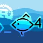 Fish Shell 4 Is Here Entirely Rewritten in Rust