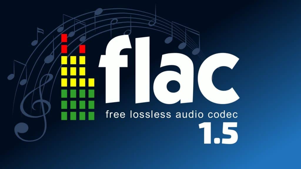 FLAC 1.5 Debuts with Long-Awaited Multithreaded Encoding