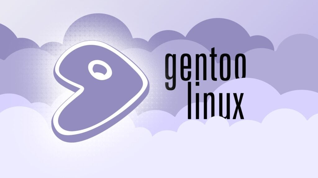 Gentoo Makes QEMU Cloud Deployment Easier