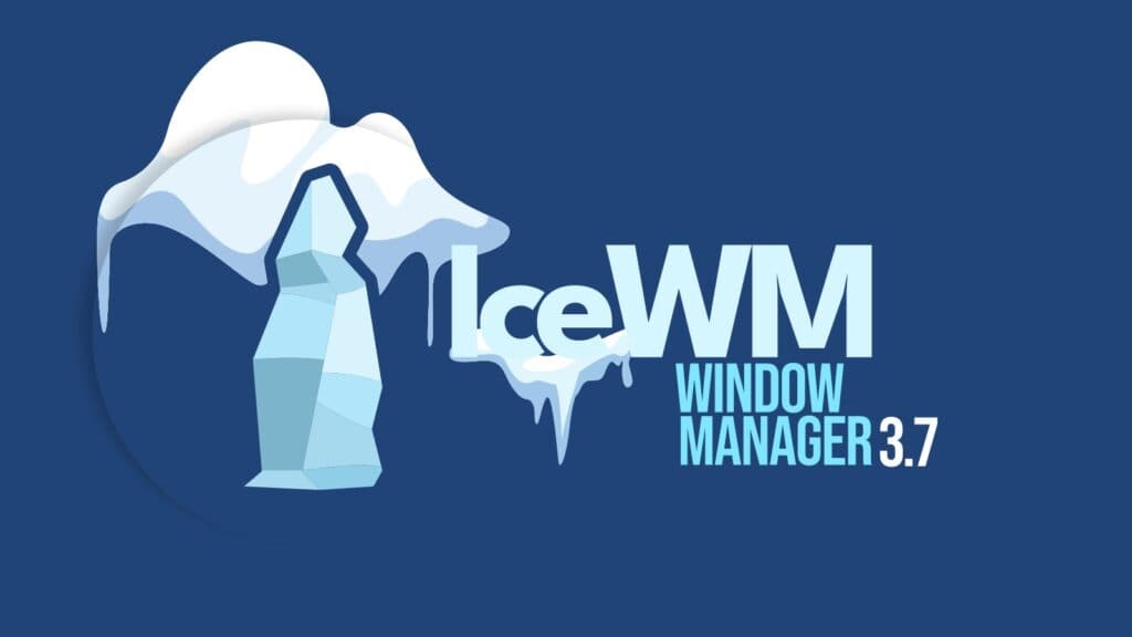 IceWM 3.7 Window Manager Brings Enhanced Customization