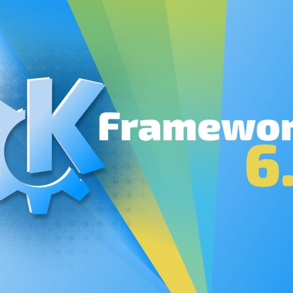 KDE Frameworks 6.11 Is Out, Here’s What’s New