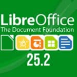 LibreOffice 25.2 Released, Here’s What’s New