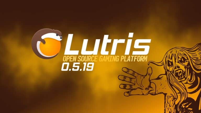 Lutris 0.5.19 Brings Better Proton Handling