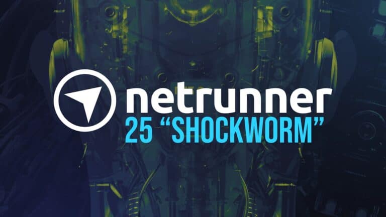 Debian-based Netrunner 25 "Shockworm" Released