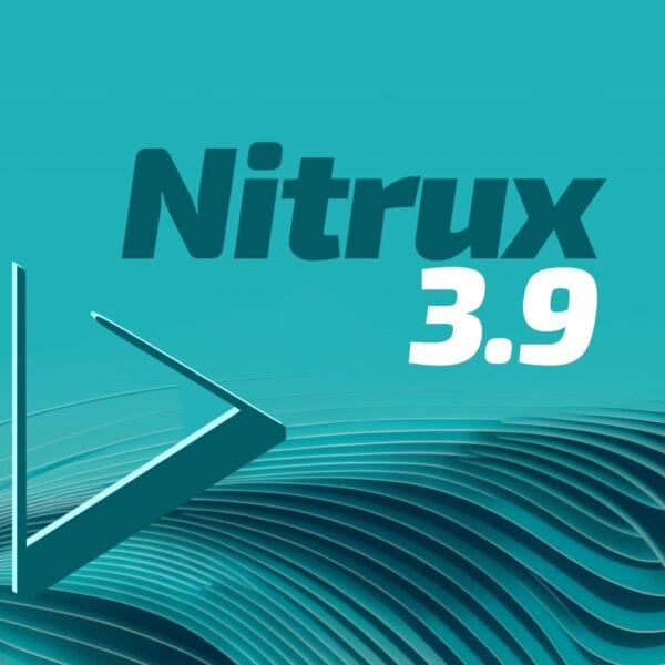 Nitrux 3.9 Released, Streamlines Power Management