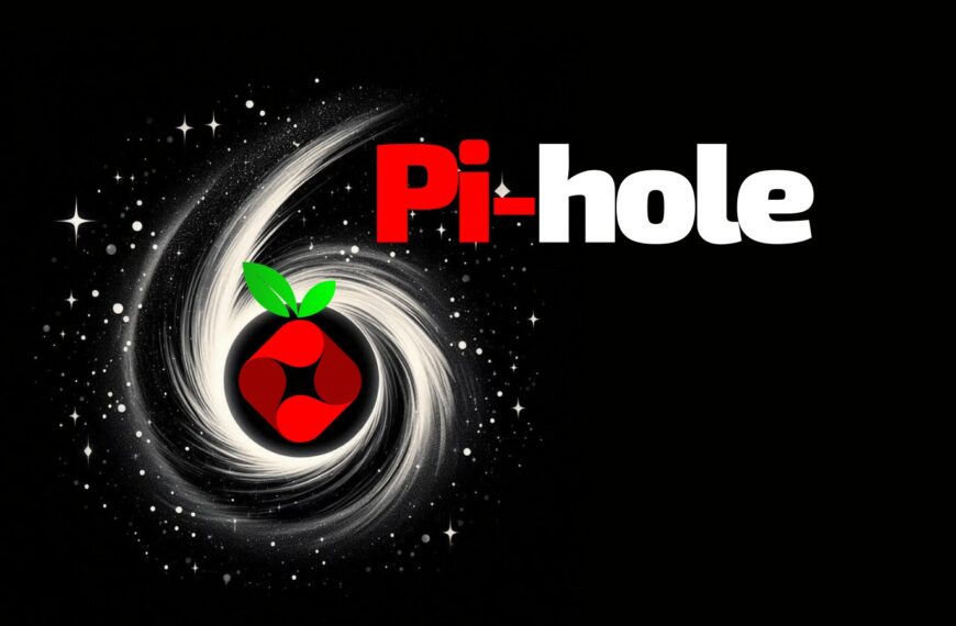 Pi-hole 6 Is Here: Now Faster, Smarter, and More Secure