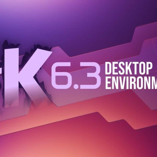KDE Plasma 6.3 Desktop Environment Released, This Is What's New