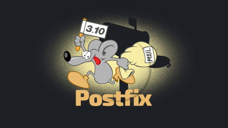 Postfix 3.10 Arrives with OpenSSL 3.5 Support