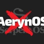 No More Snakes: Serpent OS Rebrands as AerynOS