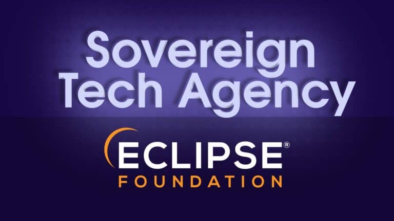 Sovereign Tech Agency Injects €515K into Eclipse Foundation