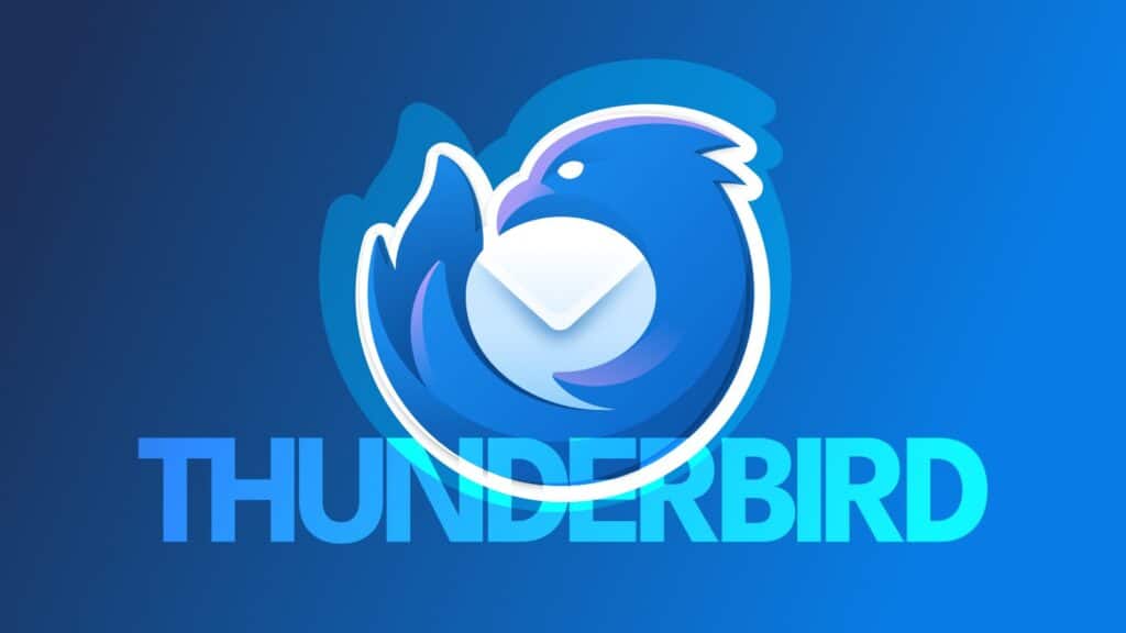 Thunderbird Shifts to Monthly Major Releases