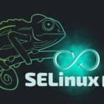 openSUSE Tumbleweed Moves to SELinux