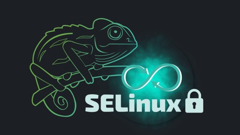 openSUSE Tumbleweed Moves to SELinux