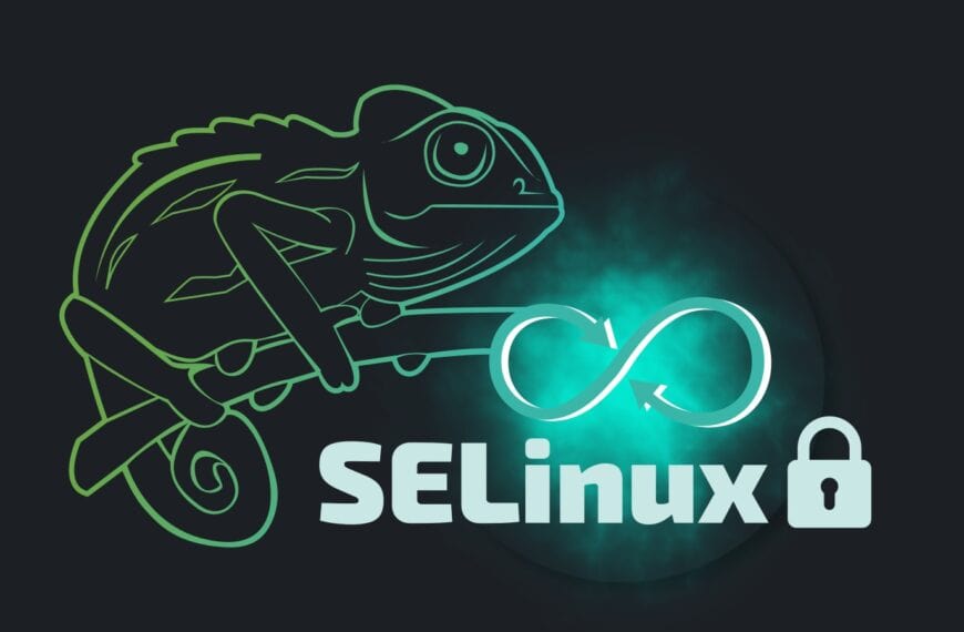 openSUSE Tumbleweed Moves to SELinux