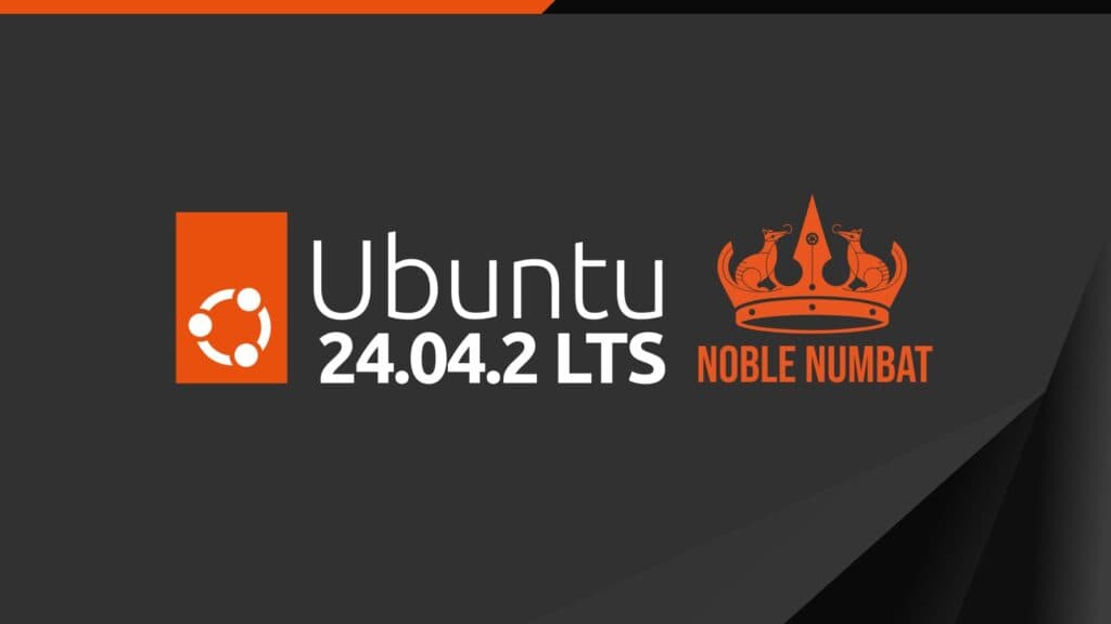 Ubuntu 24.04.2 LTS Released with Many Bug Fixes and Security Updates