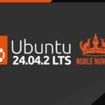 Ubuntu 24.04.2 LTS Released with Many Bug Fixes and Security Updates