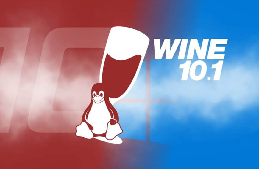 Wine 10.1 Enhances Print Provider and Bluetooth Support