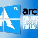 Microsoft’s WSL May Soon Embrace Arch Linux