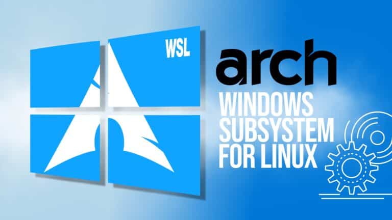 Microsoft’s WSL May Soon Embrace Arch Linux