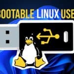 How to Create a Bootable Linux USB on Windows